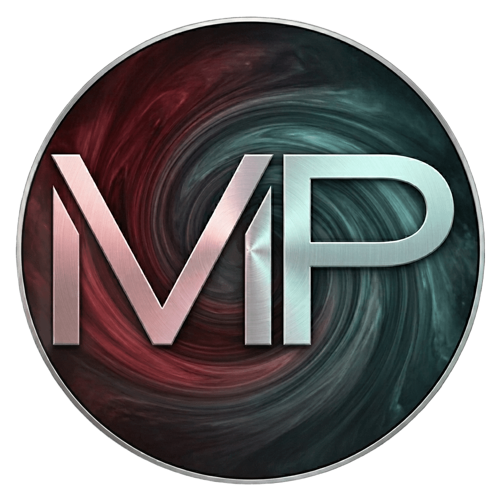 Logo MultiVerse Prod.